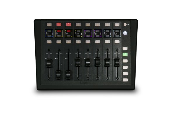 IP8 Remote Control