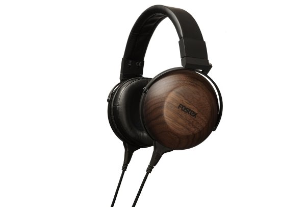 Audiophile Headphones